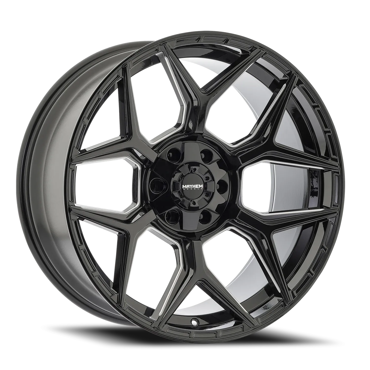 MAYHEM VECTOR 20x9